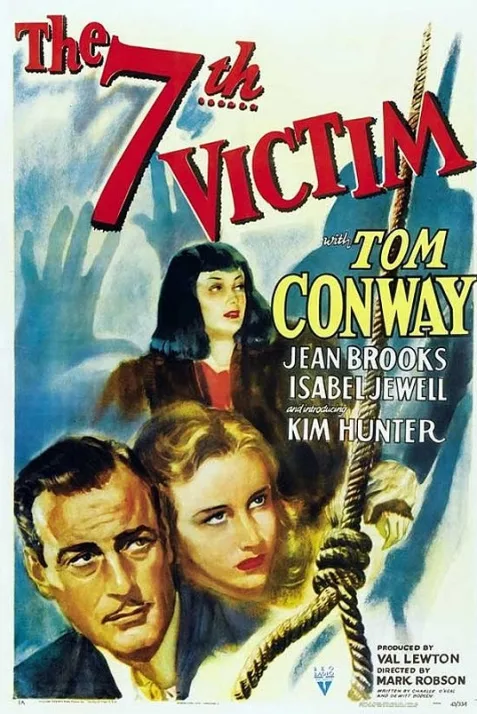 The Seventh Victim