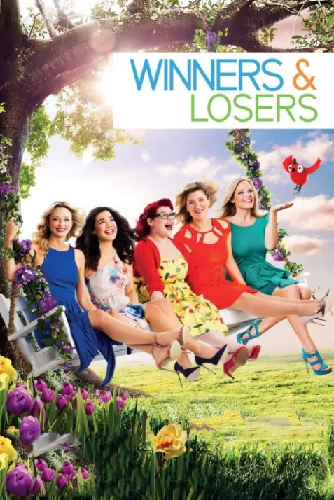Winners & Losers