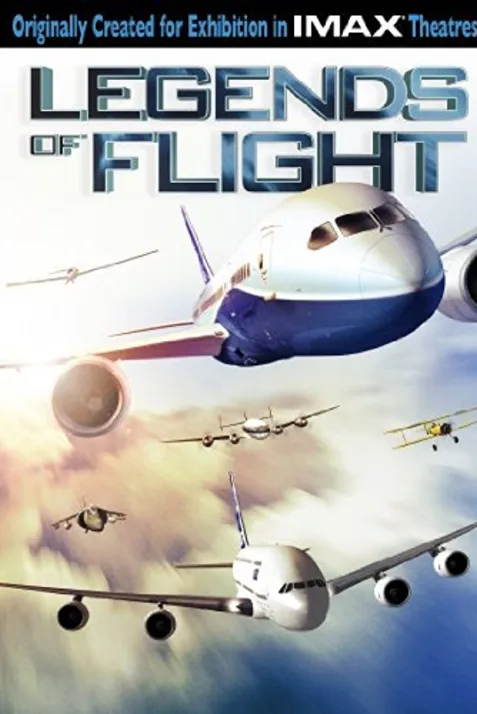 Legends of Flight