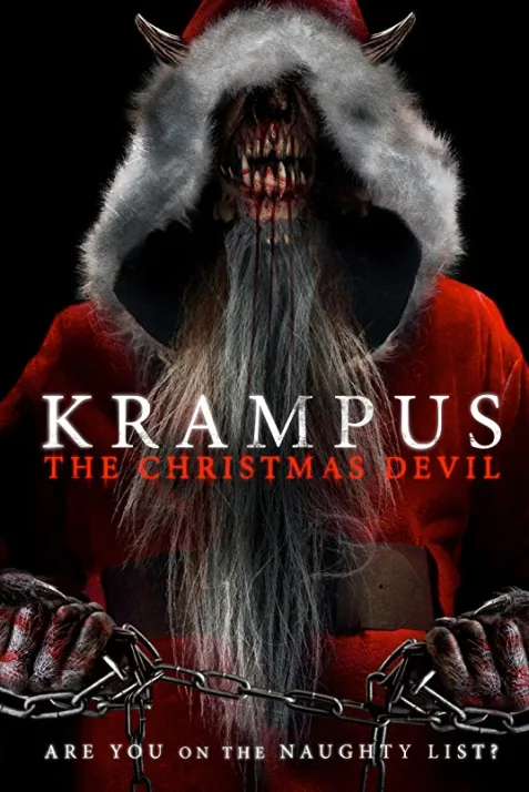 Krampus: The Christmas Devil