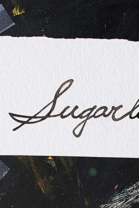 Sugarless Tea