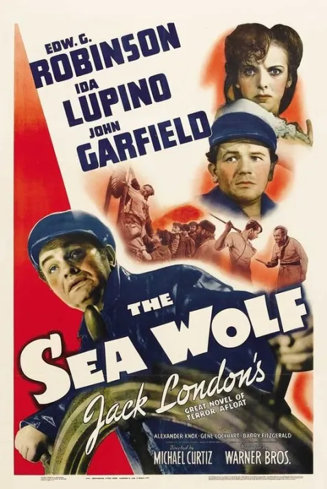 The Sea Wolf