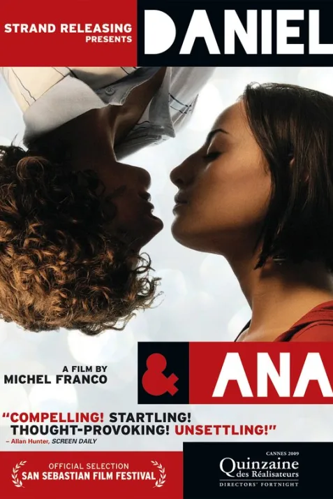 Daniel and Ana