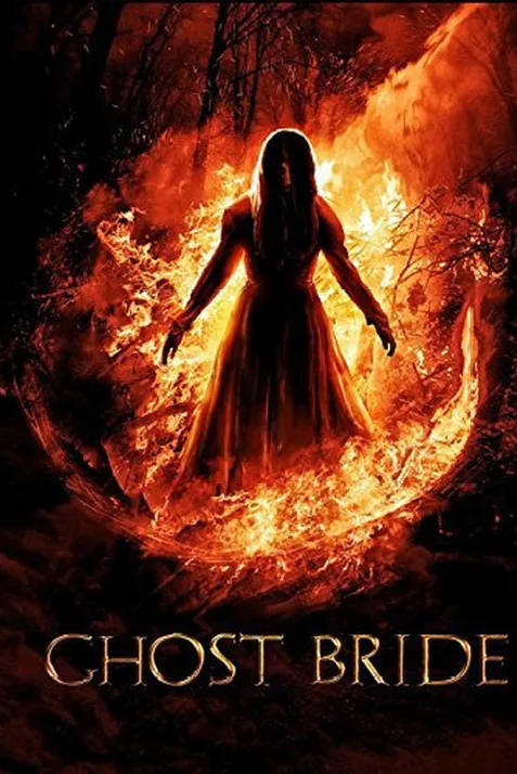 Ghost Bride