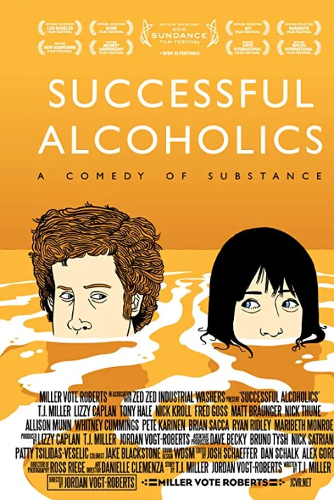 Successful Alcoholics