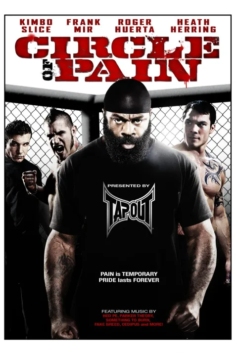 Circle of Pain
