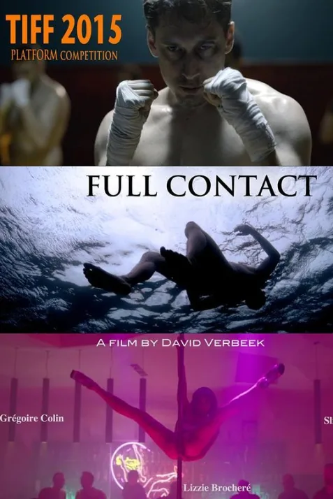 Full Contact