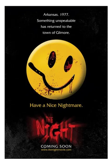 The Night