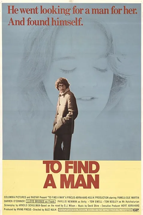 To Find a Man