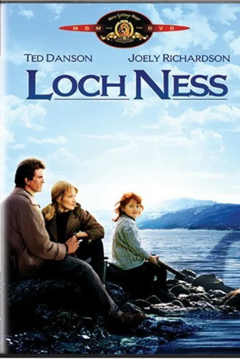 Loch Ness