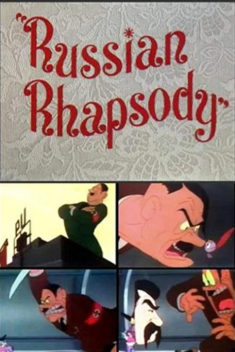 Russian Rhapsody