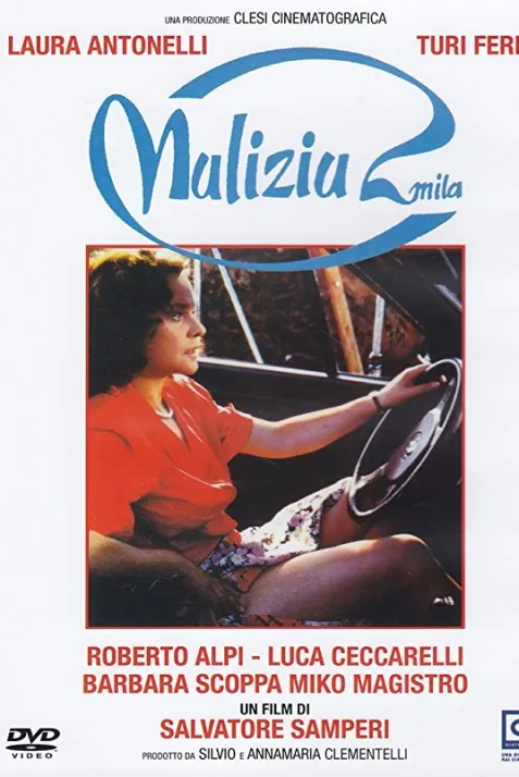Malizia 2000