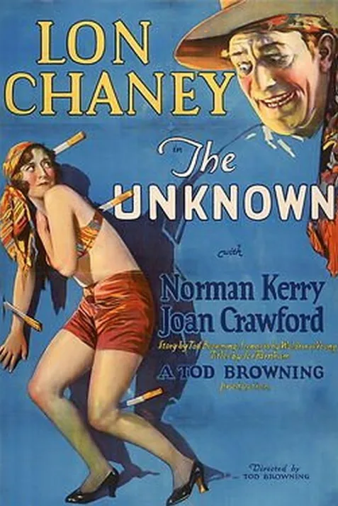 The Unknown