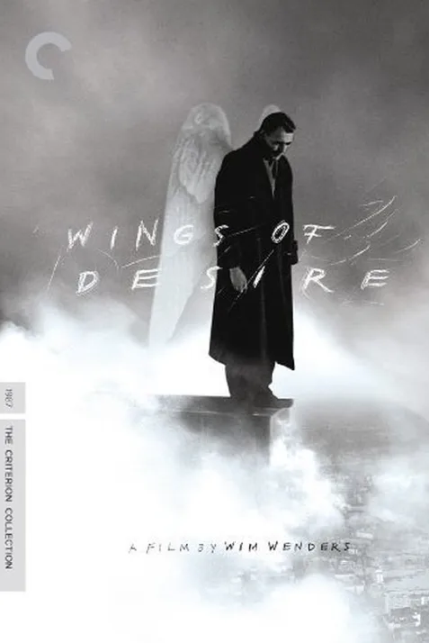 Wings of Desire