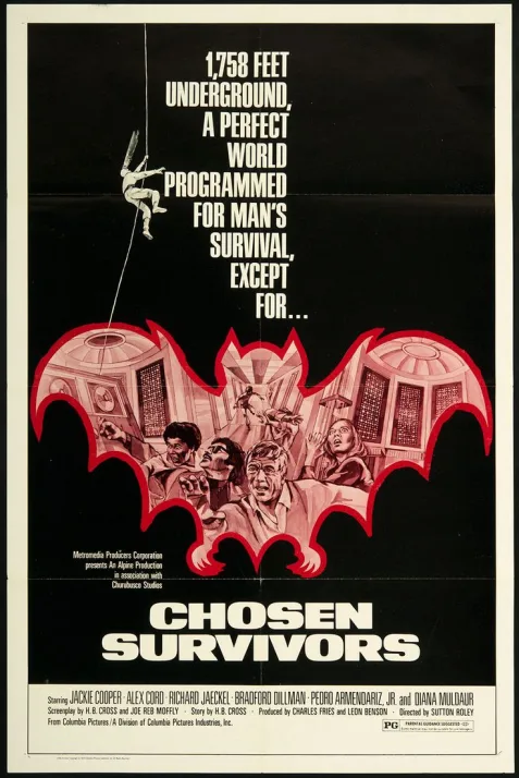 Chosen Survivors