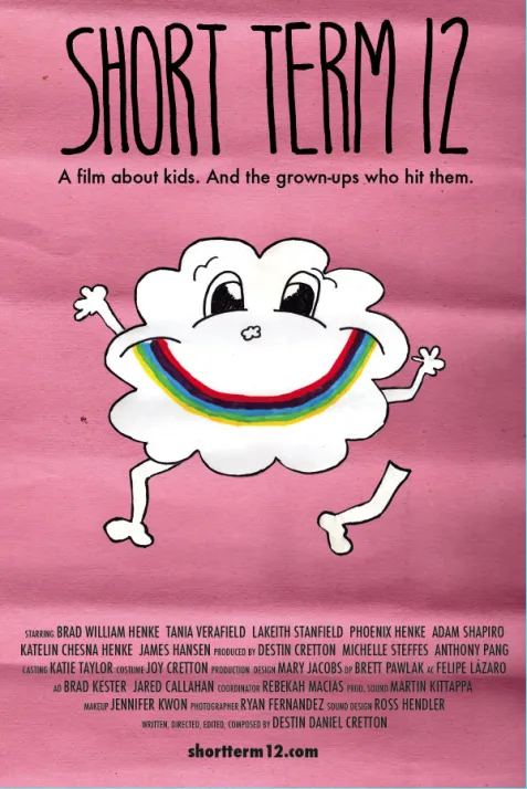 Short Term 12