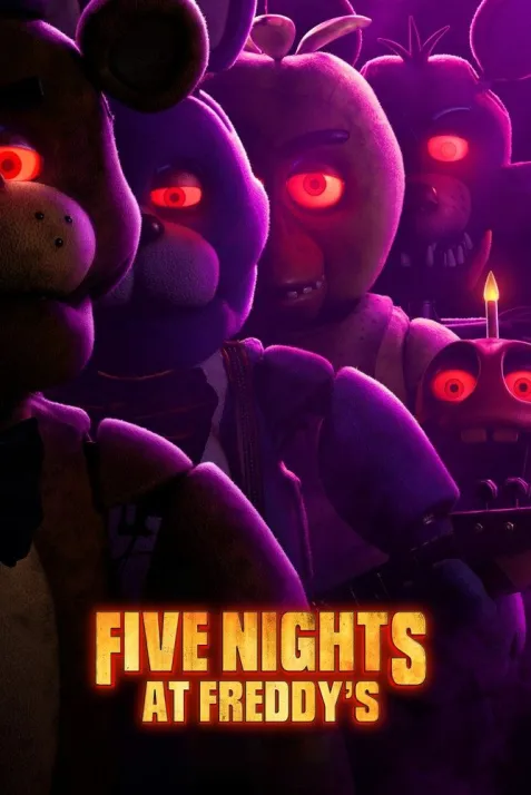 Five Nights at Freddy's