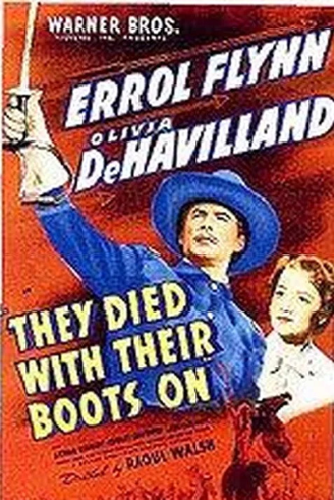 They Died with Their Boots on