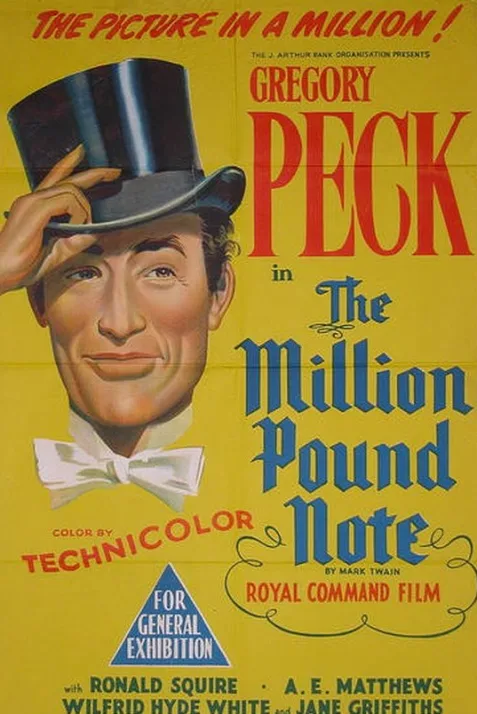 Man with a Million