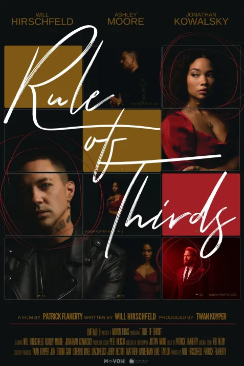 Rule of Thirds