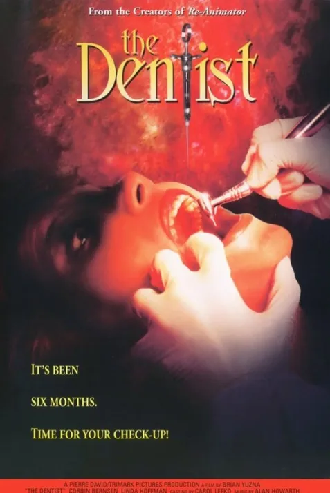 The Dentist