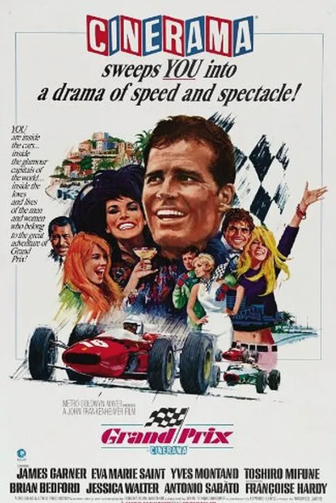 Grand Prix