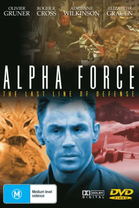 Interceptor Force 2