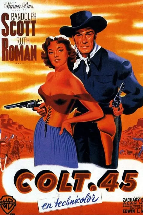 Colt .45