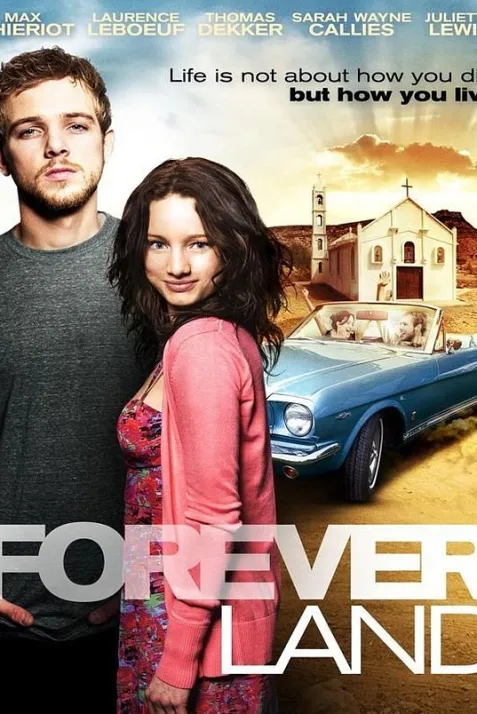 Foreverland