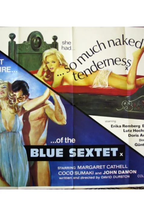 Blue Sextet