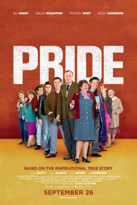 Pride