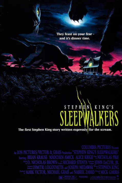 Sleepwalkers