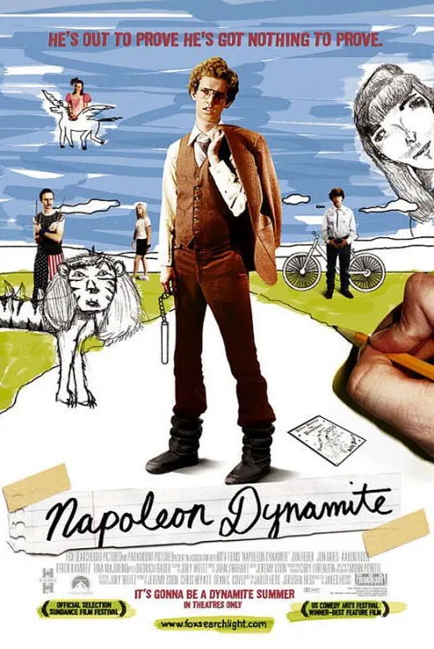 Napoleon Dynamite