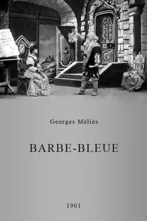 Bluebeard
