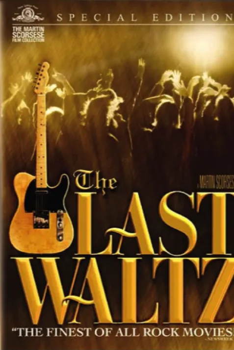 Revisiting 'the Last Waltz'