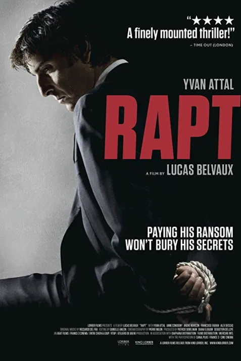 Rapt