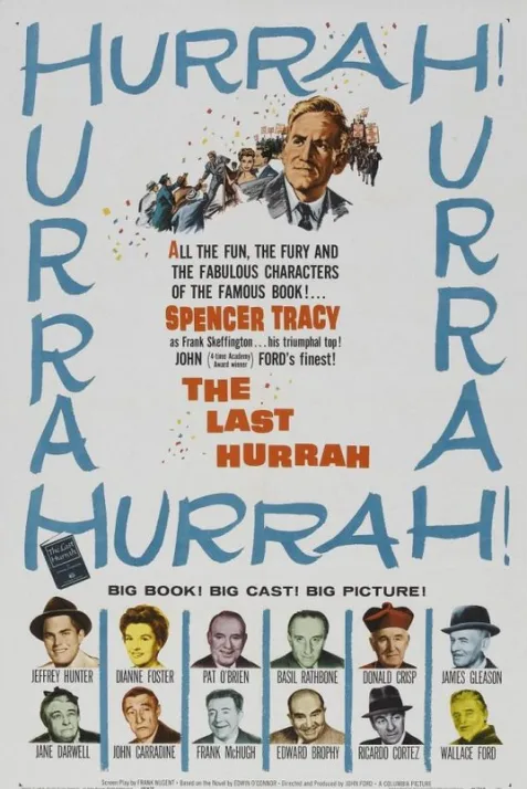 The Last Hurrah