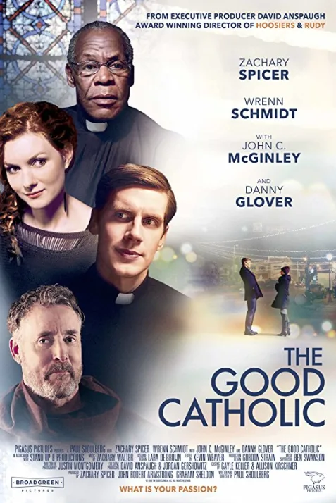 The Good Catholic