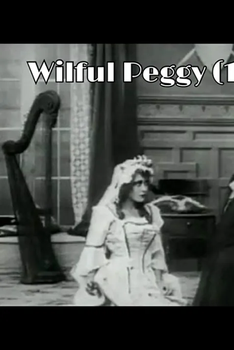 Wilful Peggy