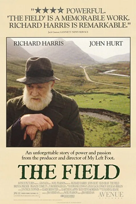 The Field