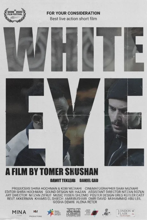 White Eye