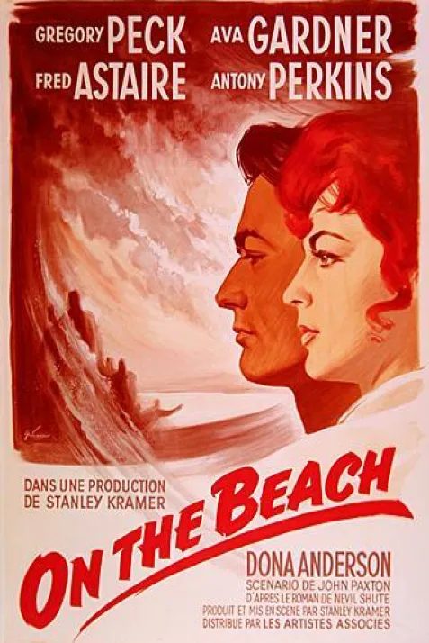 On the Beach