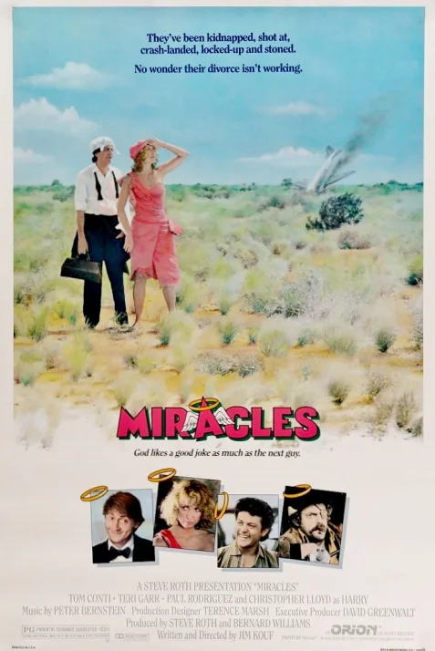 Miracles