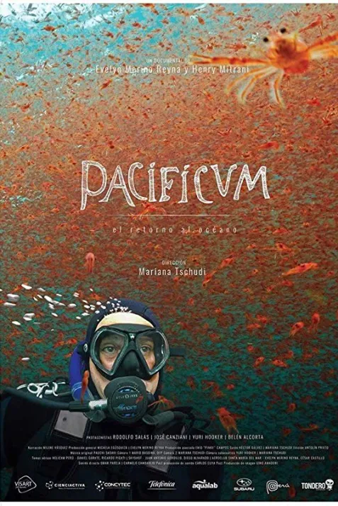 Pacíficum