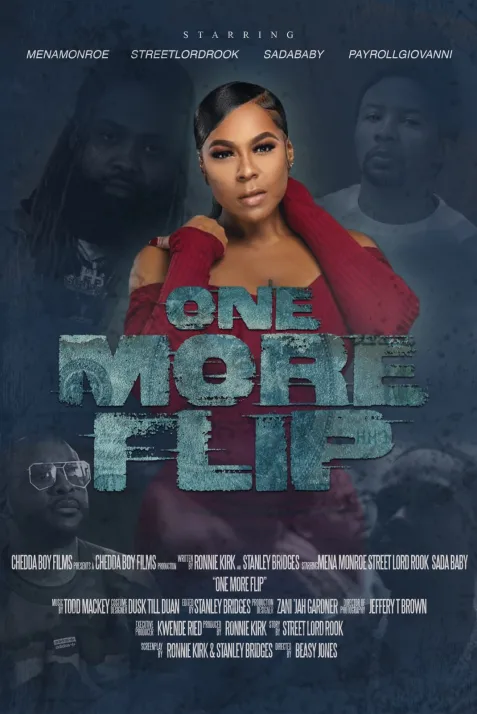 One More Flip