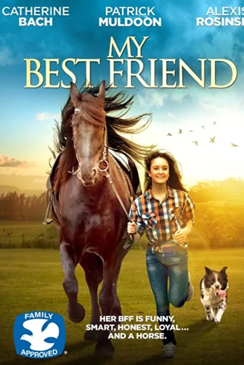 My Best Friend