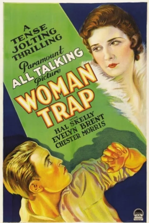 Woman Trap
