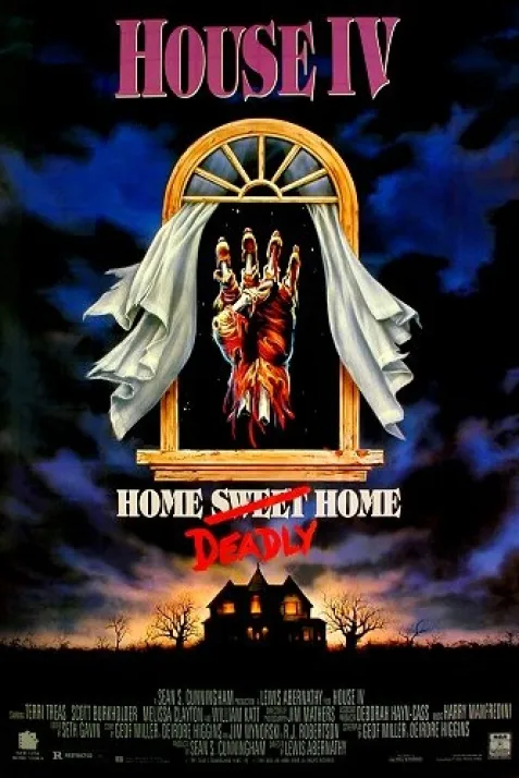 House IV