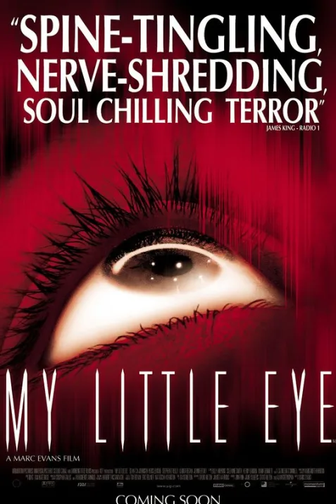My Little Eye