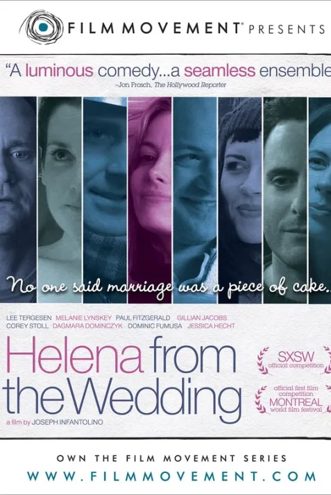 Helena from the Wedding
